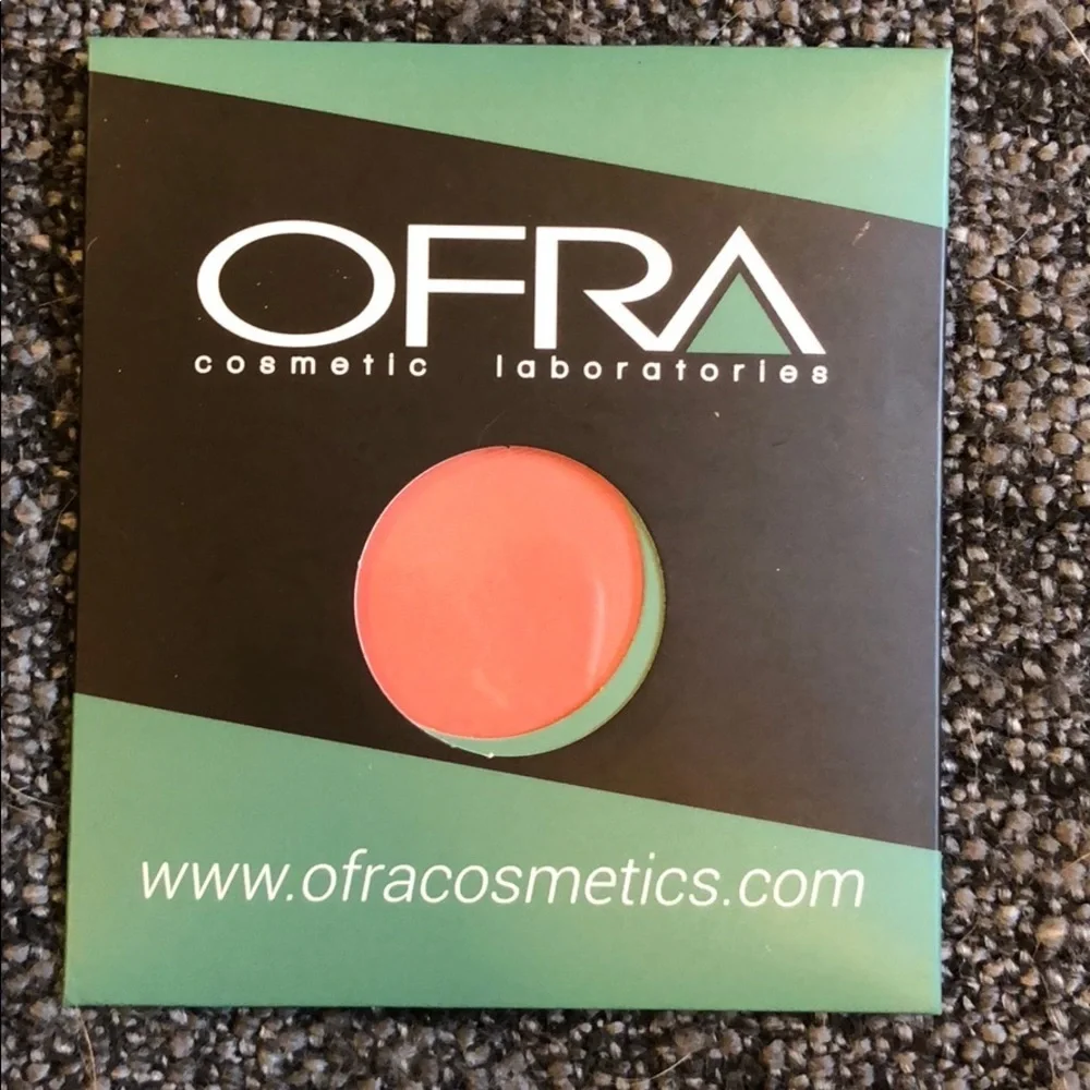 Ofra blush
